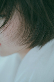 全开女孩
